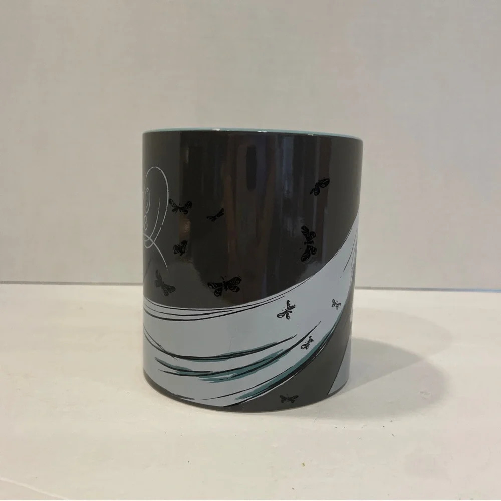 Corpse Bride Emily Coffee Mug Cup 20 Oz.  NWT - Picture 2 of 5